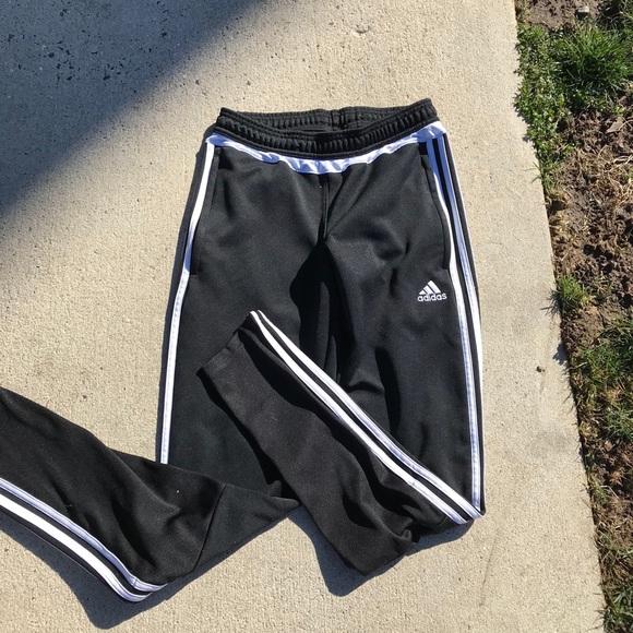 adidas Pants - Women’s adidas trio soccer pants